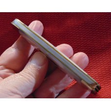 Fight'n Rooster Germany  PEARL ANGLOSAXON WHITTLER 15TH ANN. OF BLADE MAGAZINE 1988 