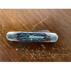 R-4356 S Remington Bullet Knife - Bush Pilot New in the box R-4356 S Remington Bullet Knife - Bush Pilot New in the box