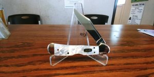 2000 CASE MINI COPPERLOCK MOTHER OF PEARL OUT OF THE MM SET 1 0F 500 AAAA++++