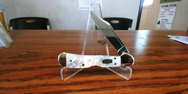 2000 CASE MINI COPPERLOCK MOTHER OF PEARL OUT OF THE MM SET 1 0F 500 AAAA++++ 2000 CASE MINI COPPERLOCK MOTHER OF PEARL OUT OF THE MM SET 1 0F 500 AAAA++++