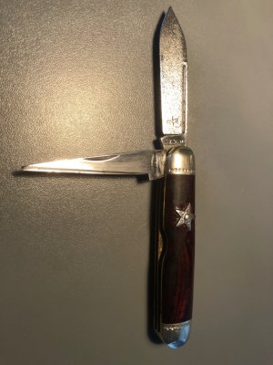 Schatt  & Morgan by Queen Cutlery Titusville