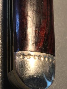 Schatt & Morgan by Queen Cutlery Titusville Schatt & Morgan by Queen Cutlery Titusville
