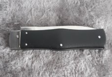 Mikov Predator lever action Black ABS NOS!