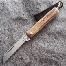 GEC 05 Stag Keychain Sheepsfoot New w/ Tube!