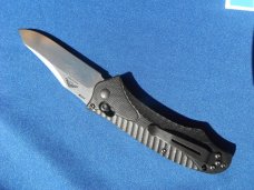 Benchmade 9555 Osborne RIFT Auto Axis Knife W/Box and Paperwork Benchmade Automatic Tactical Knives Benchmade 9555 Osborne RIFT Auto Axis Knife W/Box and Paperwork Benchmade Automatic Tactical Knives