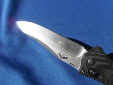 Benchmade 9555 Osborne RIFT Auto Axis Knife W/Box and Paperwork Benchmade Automatic Tactical Knives Benchmade 9555 Osborne RIFT Auto Axis Knife W/Box and Paperwork Benchmade Automatic Tactical Knives