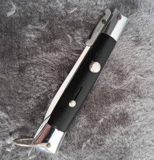 Vintage 1980's Korean Rizzuto NOS!