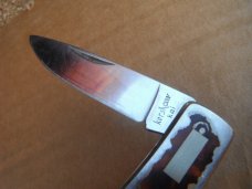 Kershaw 5200 Stainless Steel Lock-back Folding Knife Kershaw Kai 5200, Seki Japan 3" Stainless Kershaw 5200 Stainless Steel Lock-back Folding Knife Kershaw Kai 5200, Seki Japan 3" Stainless