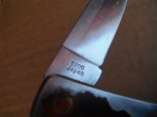 Kershaw 5200 Stainless Steel Lock-back Folding Knife Kershaw Kai 5200, Seki Japan 3" Stainless Kershaw 5200 Stainless Steel Lock-back Folding Knife Kershaw Kai 5200, Seki Japan 3" Stainless