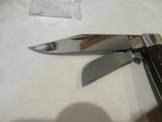 Case XX 1975 Bone Stockman Pattern # 6375 CV Case XX 1975 Bone Stockman Pattern # 6375 CV