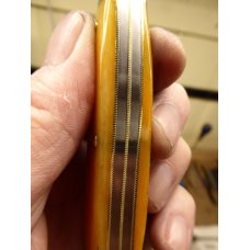 Schrade Old Timer 8OT Senior Stockman with Smooth Autumn Gold Bone Handles Schrade Old Timer 8OT Senior Stockman with Smooth Autumn Gold Bone Handles