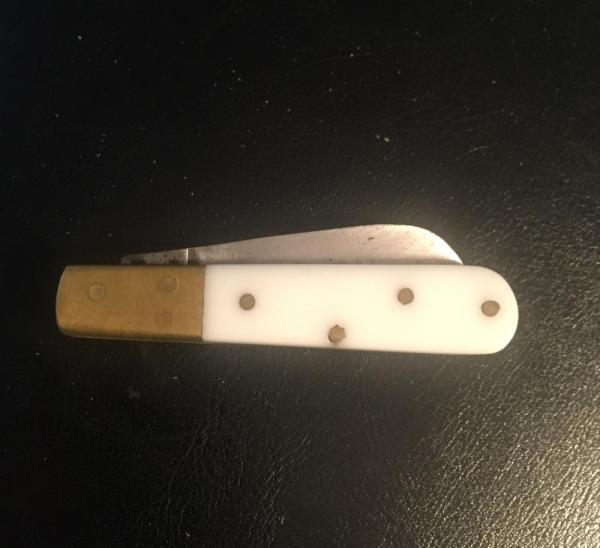 CUSTOM MADE BARLOW  LOGSDON