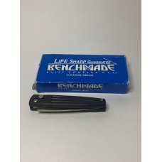 Benchmade #1000 Spike Auto/Plain Edge NEW Benchmade #1000 Spike Auto/Plain Edge NEW