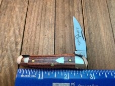 Great Eastern Cutlery Tidioute 19 Little Rattler Kingwood. Great Eastern Cutlery Tidioute 19 Little Rattler Kingwood.