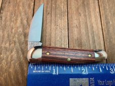 Great Eastern Cutlery Tidioute 19 Little Rattler Kingwood. Great Eastern Cutlery Tidioute 19 Little Rattler Kingwood.