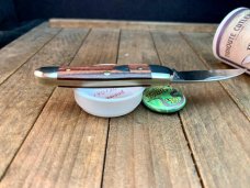 Great Eastern Cutlery Tidioute 19 Little Rattler Kingwood. Great Eastern Cutlery Tidioute 19 Little Rattler Kingwood.