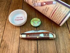 Great Eastern Cutlery Tidioute 19 Little Rattler Kingwood. Great Eastern Cutlery Tidioute 19 Little Rattler Kingwood.