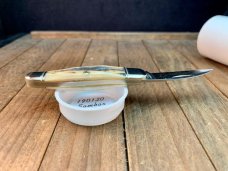 Great Eastern Cutlery Northfield 19 Little Rattler Sambar Stag