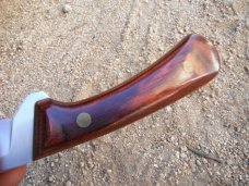 Rare WESTERN USA W83 hunting knife With leather sheath. wood handle. Skinning/Hunting/Camping knife Rare WESTERN USA W83 hunting knife With leather sheath. wood handle. Skinning/Hunting/Camping knife