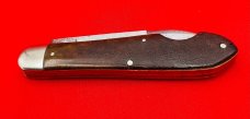 Vintage CRUCIBLE KNIFE CO NEW YORK 2-Blade Easy Open Jack Pocket Knife c.1921-1932 Sold Comp Vintage CRUCIBLE KNIFE CO NEW YORK 2-Blade Easy Open Jack Pocket Knife c.1921-1932 Sold Comp