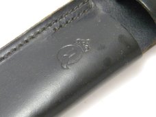 Queen Steel USA Fixed Blade 12 inch Sheath Knife Queen Steel USA Fixed Blade 12 inch Sheath Knife