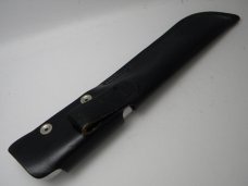 Queen Steel USA Fixed Blade 12 inch Sheath Knife Queen Steel USA Fixed Blade 12 inch Sheath Knife