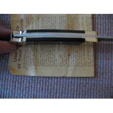 BUCK MODEL 110 2 DOT CIRCA 78/80 4TH VERSION TYPE 2A NIB BUCK MODEL 110 2 DOT CIRCA 78/80 4TH VERSION TYPE 2A NIB