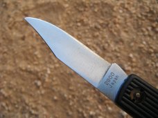 Rare Kershaw 2900  Li'l Zane  Folding Pocket Knife Blade #2900 Lock-blade   Made In Japan!!!