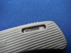 Rare Gray Kershaw KAI JAPAN 3000 D.W.O. Folding Pocket Knife Lock-back Made In Japan!!! Rare Gray Kershaw KAI JAPAN 3000 D.W.O. Folding Pocket Knife Lock-back Made In Japan!!!