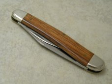 Puma Germany 835 Super Keen Jacaranda Puma Junior Knife c.1971 NIB