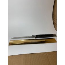 Rosfrei Switchblade 7” Closed Crisp Action Nice! SEE PICS Rosfrei Switchblade 7” Closed Crisp Action Nice! SEE PICS