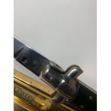 Rosfrei Switchblade 7” Closed Crisp Action Nice! SEE PICS Rosfrei Switchblade 7” Closed Crisp Action Nice! SEE PICS