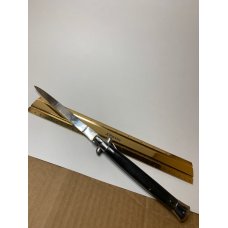 Rosfrei Switchblade 7” Closed Crisp Action Nice! SEE PICS Rosfrei Switchblade 7” Closed Crisp Action Nice! SEE PICS