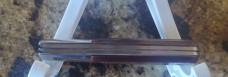 VINTAGE IMPERIAL PROV RI USA “ BARLOW “ POCKET KNIFE / GORGEOUS KNIFE/ “MINT”