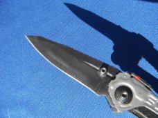 SOG Knives Rare Discontinued Multi Tool & Folding Knife  Power Pliers.  Pocket Clip Multi Tool
