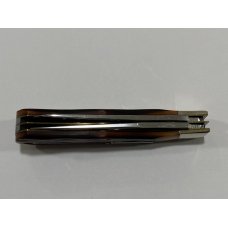 NEW REMINGTON R1178 "MINI-TRAPPER" BULLET KNIFE. 1991 NEW REMINGTON R1178 "MINI-TRAPPER" BULLET KNIFE. 1991