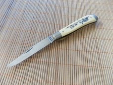 Mint Never Used Schrade + USA SC503 Liner Lock Knife