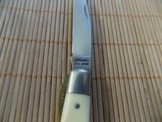 Mint Never Used Schrade + USA SC503 Liner Lock Knife