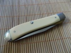 Mint Never Used Schrade + USA SC503 Liner Lock Knife