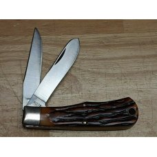 Vintage Remington UMC Trade Mark USA 2 Blade Pocket Knife R1178 1991 Vintage Remington UMC Trade Mark USA 2 Blade Pocket Knife R1178 1991