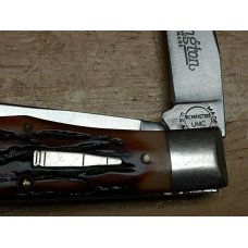 Vintage Remington UMC Trade Mark USA 2 Blade Pocket Knife R1178 1991 Vintage Remington UMC Trade Mark USA 2 Blade Pocket Knife R1178 1991