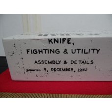KABAR OLEAN NY USMC ANNIVERSARY KOREAN WAR 12" FIGHTING KNIFE LEATHER SHEATH IN BOX UNUSED NICE KABAR OLEAN NY USMC ANNIVERSARY KOREAN WAR 12" FIGHTING KNIFE LEATHER SHEATH IN BOX UNUSED NICE
