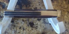 Browning (Japan) Wood Handle Trapper #2418 F2 Browning (Japan) Wood Handle Trapper #2418 F2