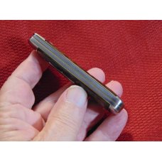 VINTAGE OLD LEVERING A1 KNIFE CO. NEW YORK SWELLEND JACK POCKET KNIFE VINTAGE OLD LEVERING A1 KNIFE CO. NEW YORK SWELLEND JACK POCKET KNIFE