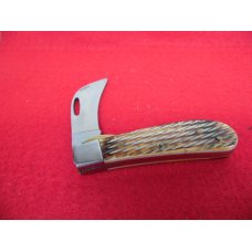WILD BOAR CAMEL BONE HAWKBILL NICE STORAGE FIND FROM A FEW YEARS BACK UNUSED IN BOX STRONG SPRING WILD BOAR CAMEL BONE HAWKBILL NICE STORAGE FIND FROM A FEW YEARS BACK UNUSED IN BOX STRONG SPRING