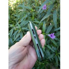 MCM Italian " Grenade " . AKA East German Secret Police Knife