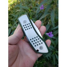 MCM Italian " Grenade " . AKA East German Secret Police Knife