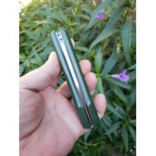 MCM Italian " Grenade " . AKA East German Secret Police Knife