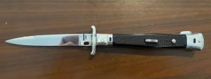 French Begon Swinguard
