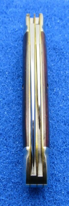 Maher & Grosh #120 Trapper Knife. Made by Great Eastern Cutlery. ..............................(884) Maher & Grosh #120 Trapper Knife. Made by Great Eastern Cutlery. ..............................(884)